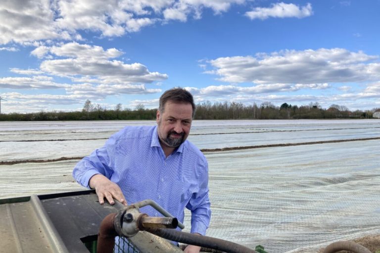 Trinkwasserschutz weiterhin adäquat fördern