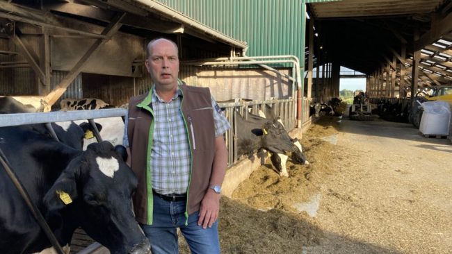 Landvolk: Milch braucht keinen geregelten Markt