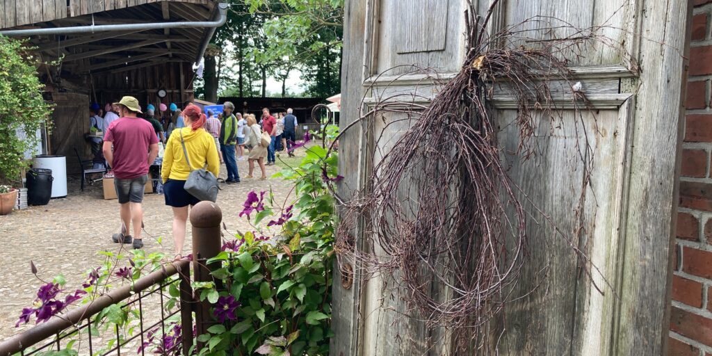 25. Tag der Regionen: Niedersachsens Vielfalt zeigen