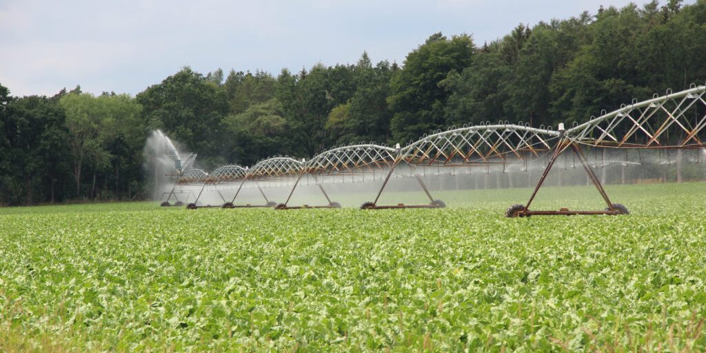 „Wo drückt der Wassermangel wen?“