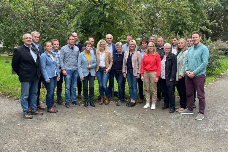 Gesundes Miteinander von Haupt- und Nebenerwerb