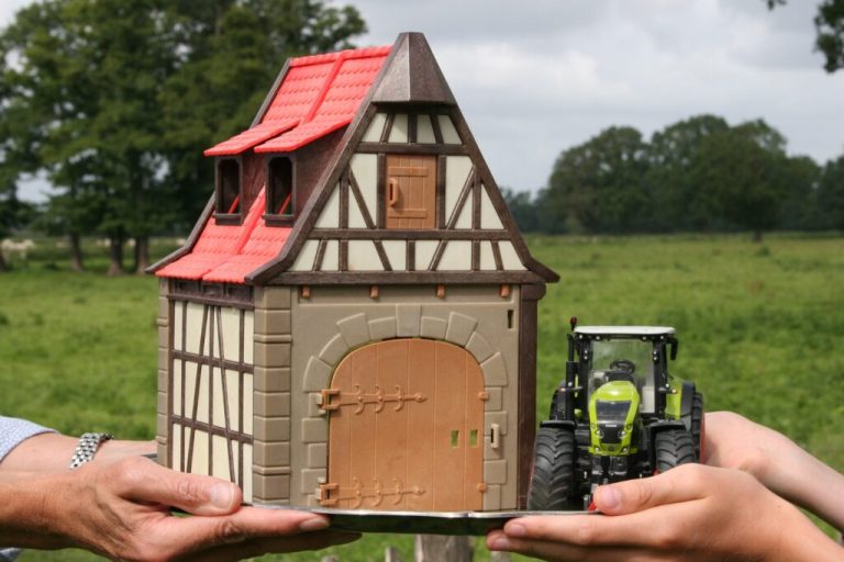 Was bei einer Hofübergabe alles zu beachten ist