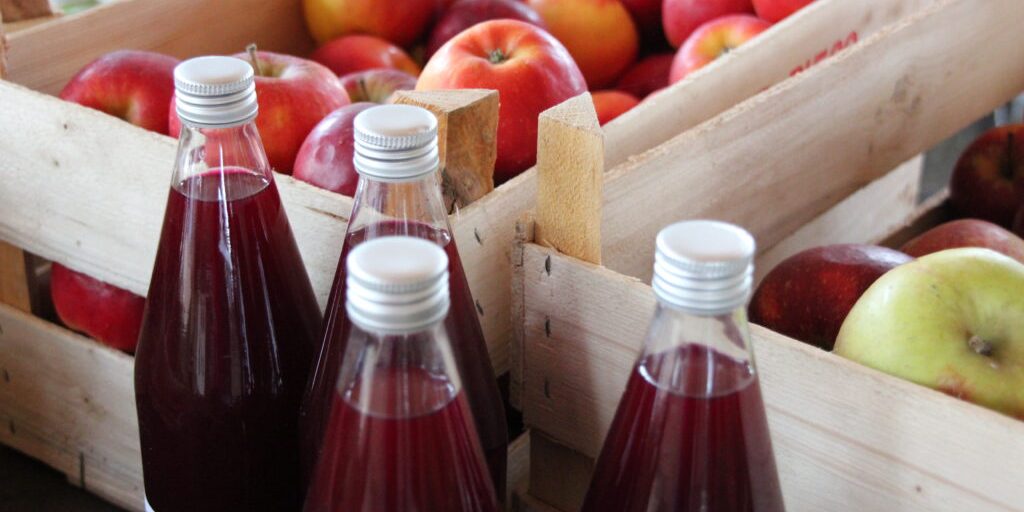 Chancen und Potenzial der Regionalvermarktung