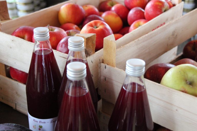 Chancen und Potenzial der Regionalvermarktung