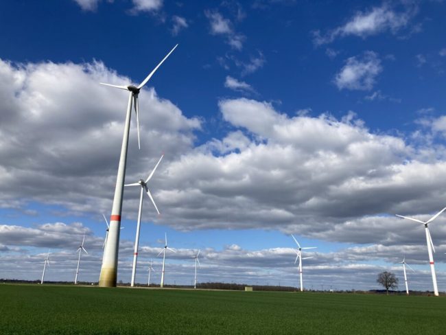 Erneuerbare Energien: „Wir haben es in der Hand“
