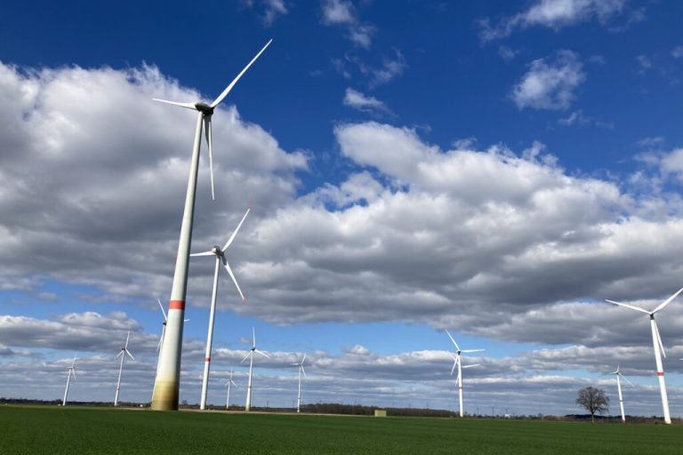 Erneuerbare Energien: „Wir haben es in der Hand“
