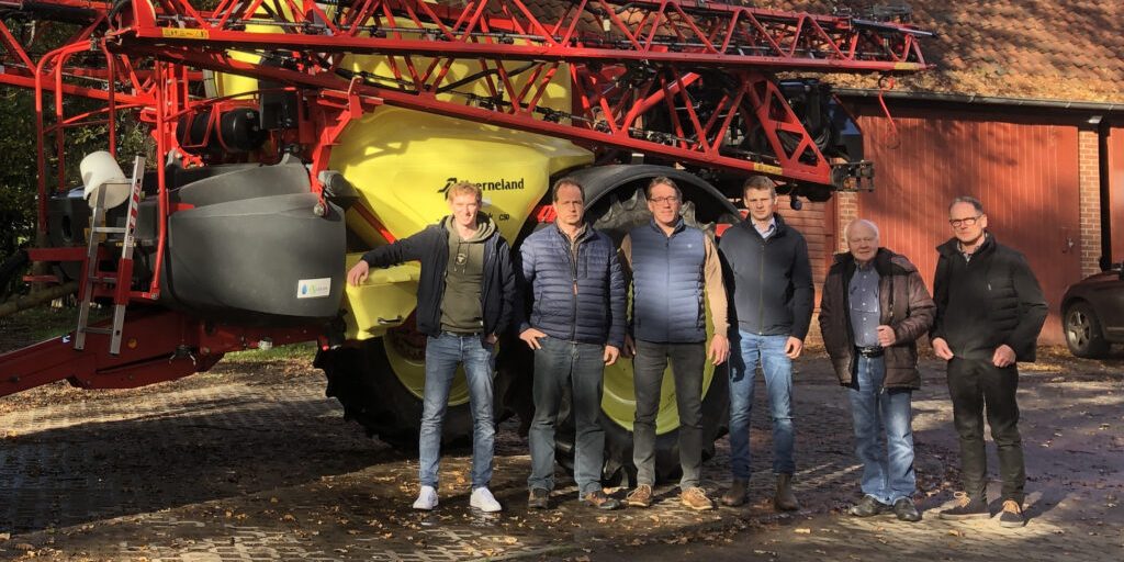 Willkür entscheidet über Wohl und Wehe der Bauern