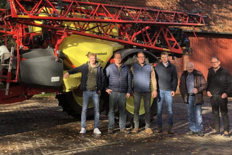 Willkür entscheidet über Wohl und Wehe der Bauern