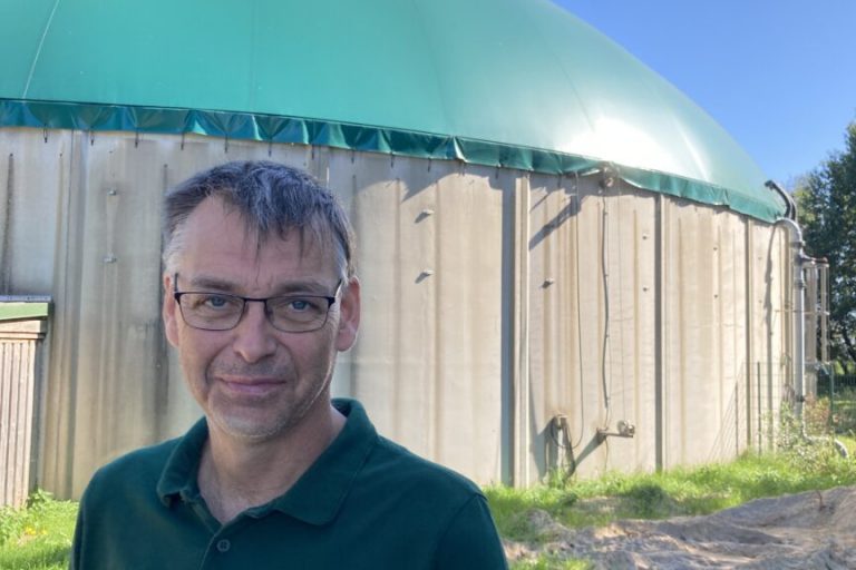 Landvolk begrüßt neues Vorgehen für Biogas-Gärrestelager