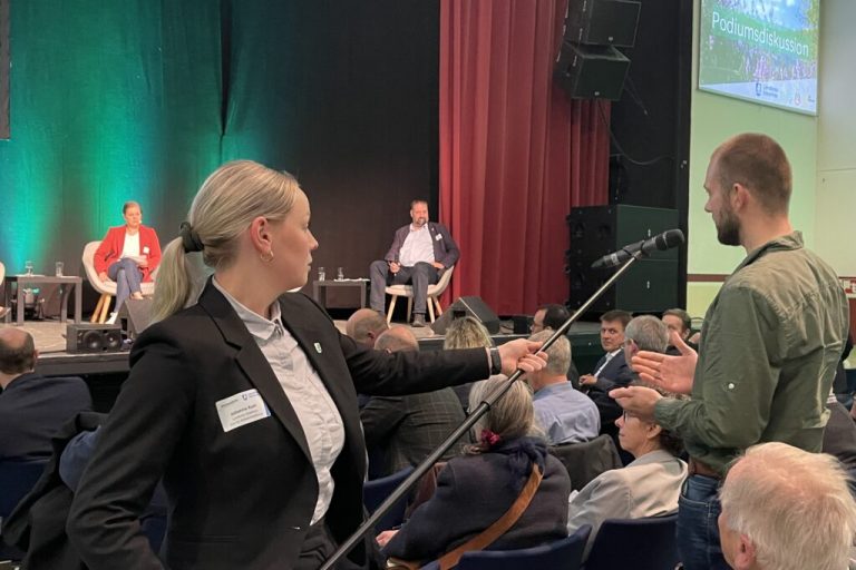 Neue Impulse für die Weiterentwicklung der Moore