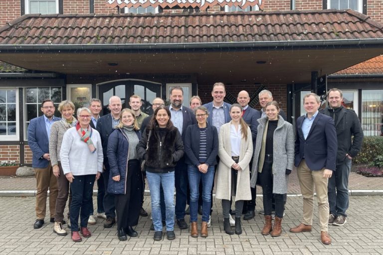 Niedersachsen ist auf dem Weg zum Milchland Nr. 1