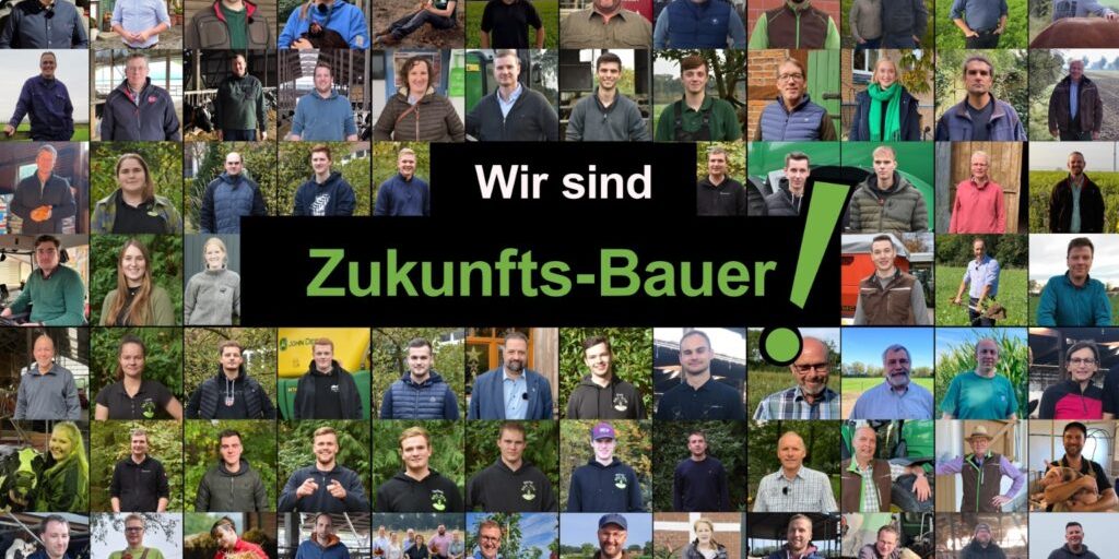 #ZukunftsBauer: Neues Selbstverständnis schaffen