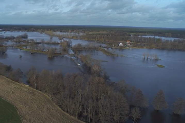 Schleuse Marklendorf 2023-12