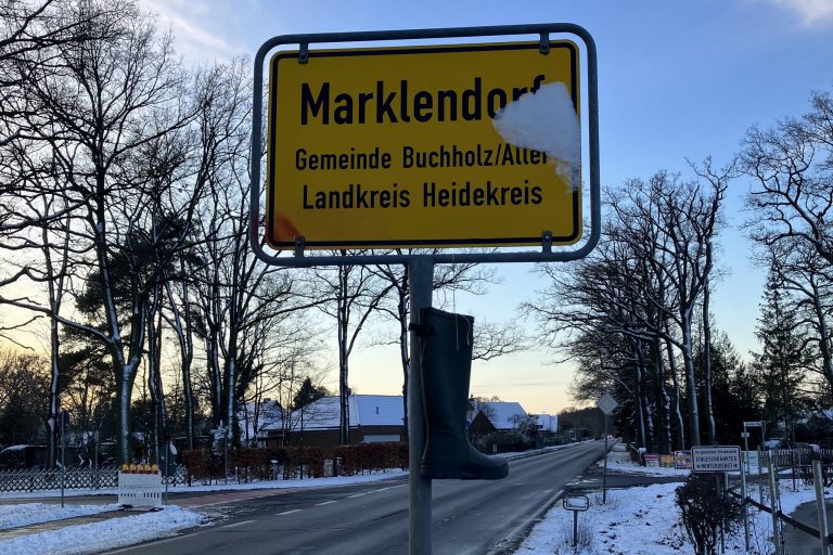 gummistiefelfürdiebauern marklendorf