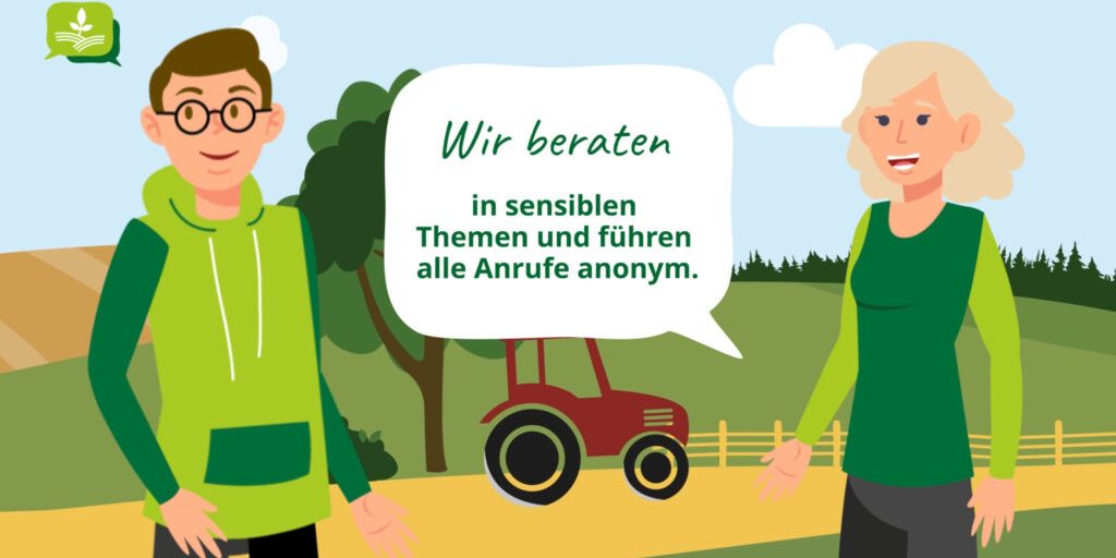 Seit 30 Jahren geben Sorgentelefone Zuversicht