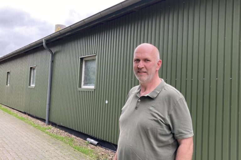 Sauenhalter: Weitermachen oder aufhören?