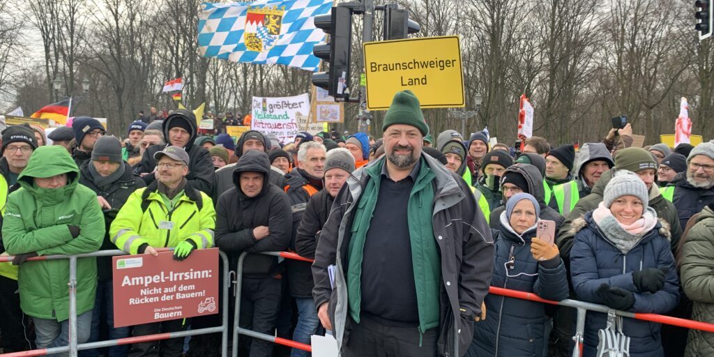 Hennies: Berlin muss jetzt liefern