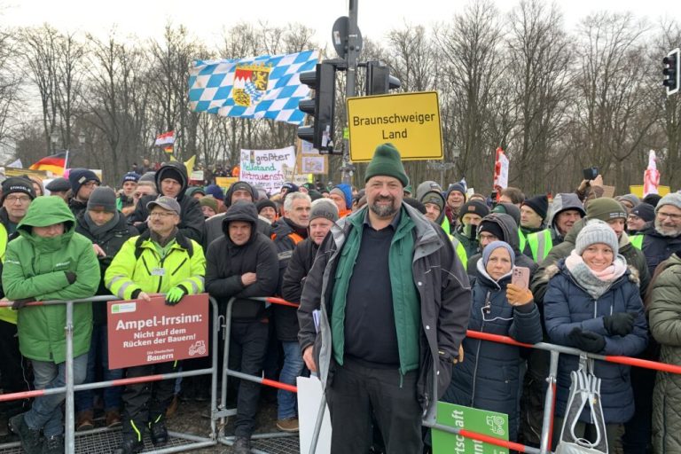 Hennies: Berlin muss jetzt liefern