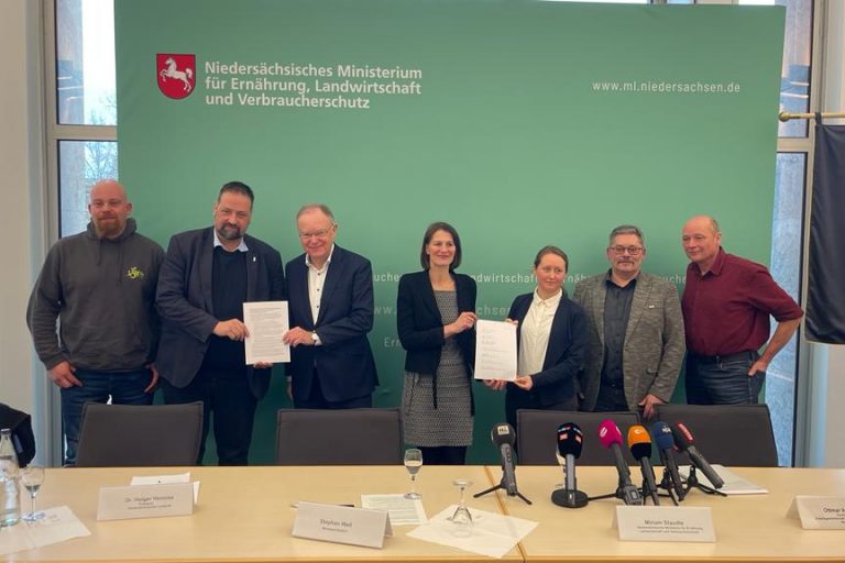 Gemeinsamer Appell an den Bund: Agrardiesel-Pläne stoppen!