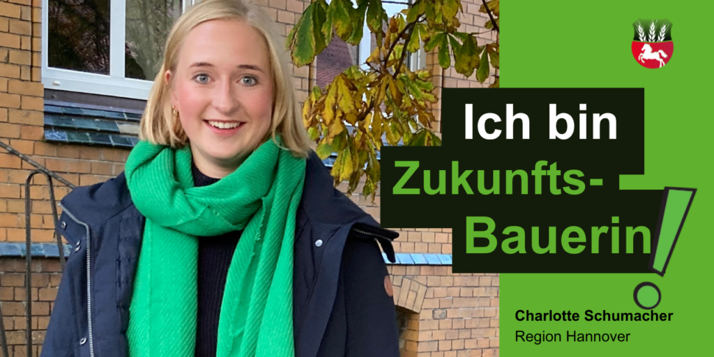 Durch Mut und Fachwissen entstehen neue Chancen