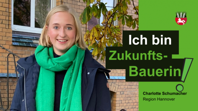 Durch Mut und Fachwissen entstehen neue Chancen