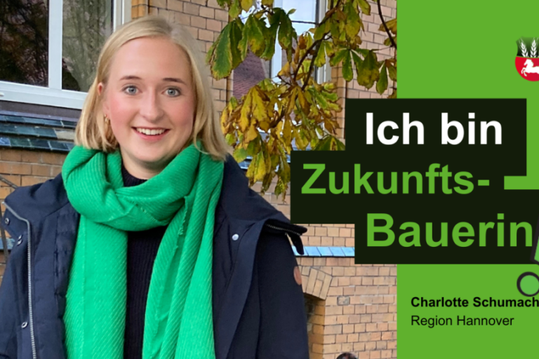 Durch Mut und Fachwissen entstehen neue Chancen