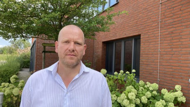 Bauck: „Öko-Bauern müssen wach bleiben“