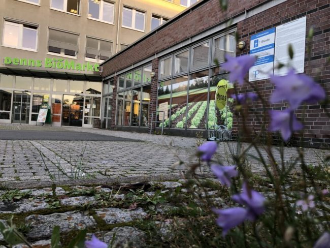 Marktaussichten für „Bio“ sind wieder besser