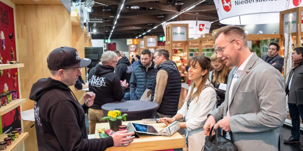Biofach: Niedersachsen präsentieren breites Portfolio