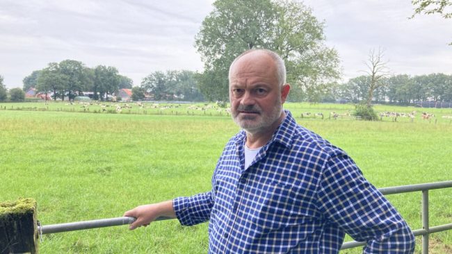 Neue AG „Biosicherheit in Rinderhaltungen“ gegründet