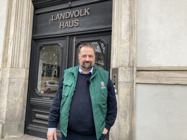 „Wir brauchen Entlastungen für alle Betriebe“