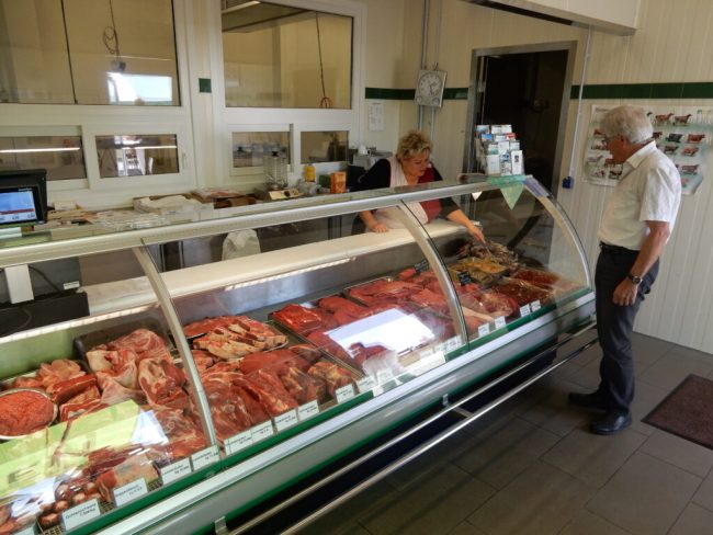 Herkunftskennzeichnung reicht noch nicht aus