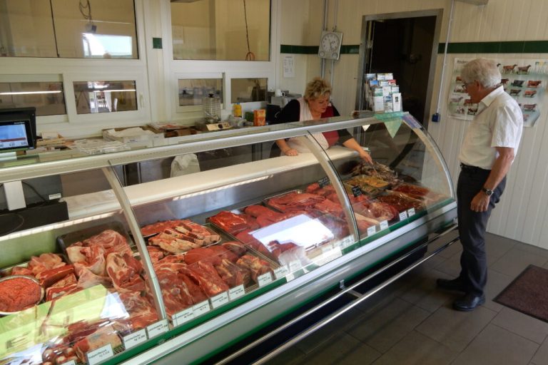 Herkunftskennzeichnung reicht noch nicht aus