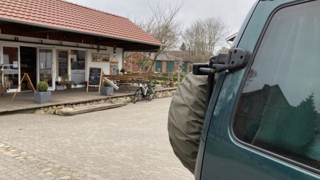 Landvergnügen digital: Mit App Höfe live erleben