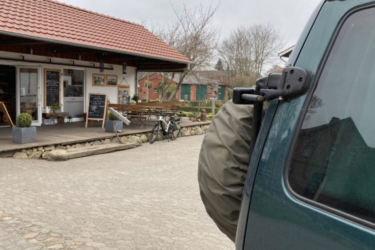 Landvergnügen digital: Mit App Höfe live erleben