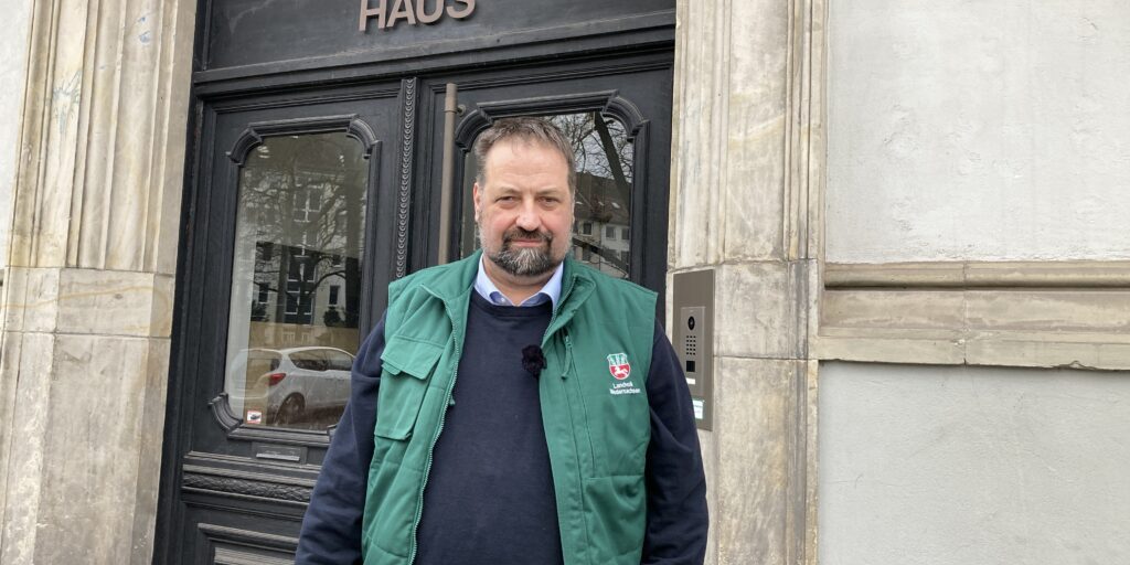 Landvolk präsentiert aktuelle Forderungsliste zur Stärkung der Wettbewerbsfähigkeit