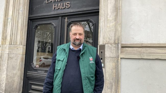 Landvolk präsentiert aktuelle Forderungsliste zur Stärkung der Wettbewerbsfähigkeit