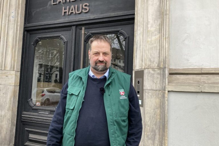 Landvolk präsentiert aktuelle Forderungsliste zur Stärkung der Wettbewerbsfähigkeit