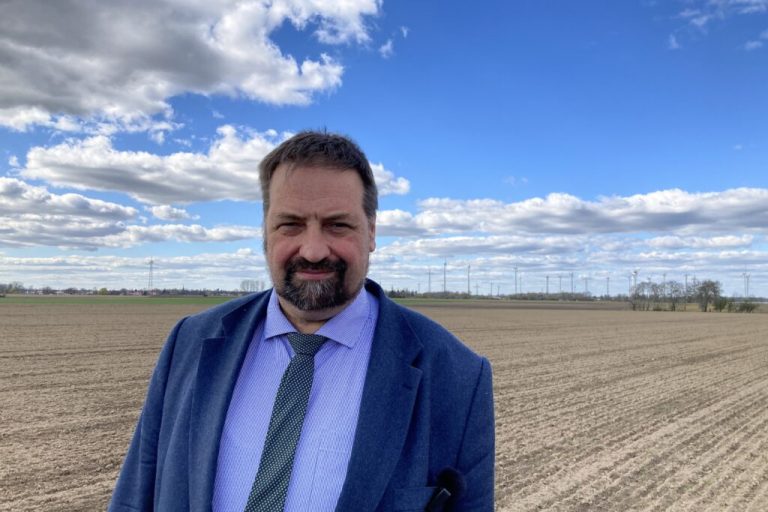 Wie hat Landwirtschaft Zukunft?