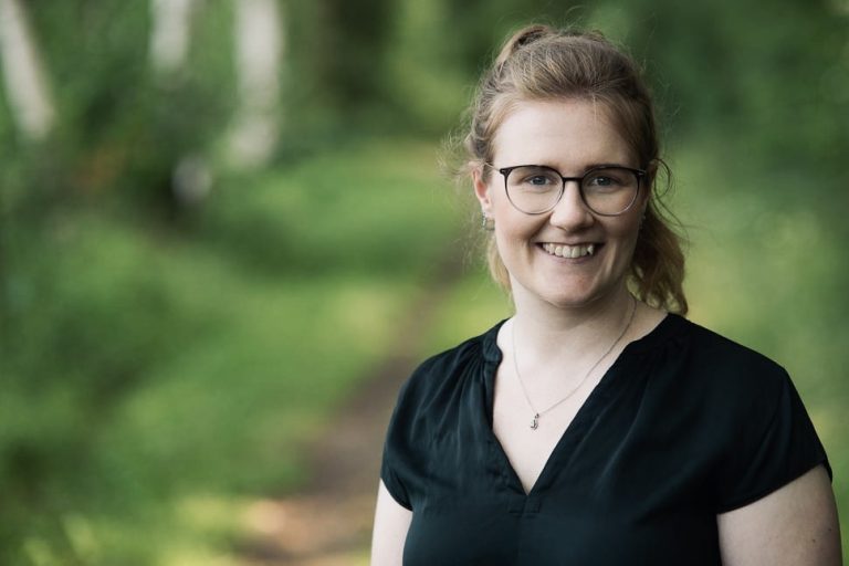 Hauswirtschafterinnen sind gefragt