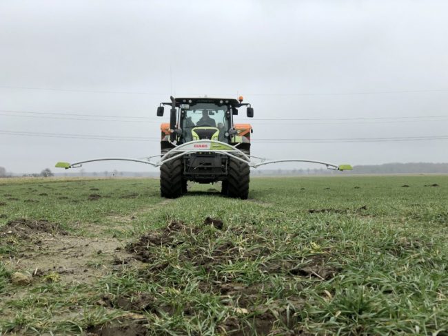 Landwirtschaft liefert Lösungsansätze zu Nährstoffen