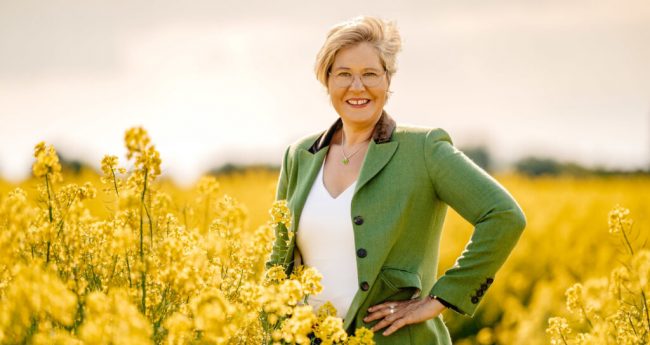 LandFrauen haben die „Zukunft im Blick“