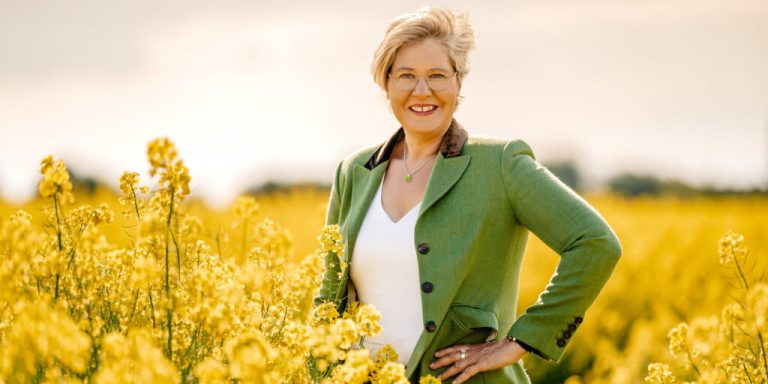 LandFrauen haben die „Zukunft im Blick“