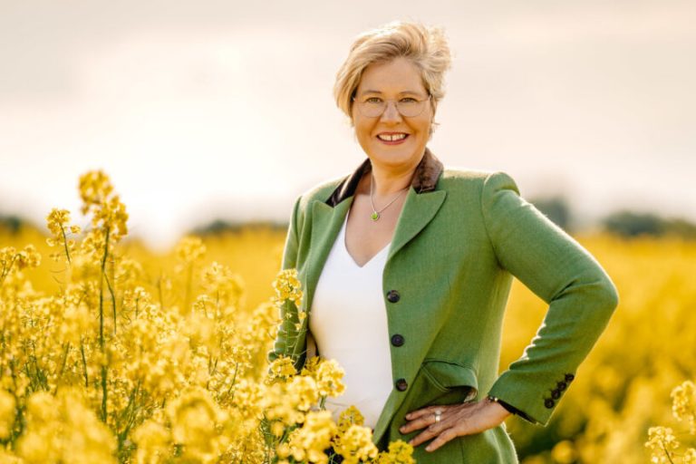 LandFrauen haben die „Zukunft im Blick“