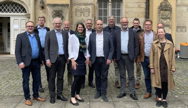 Moorpotenzialstudie: Landvolk fordert Verlässlichkeit