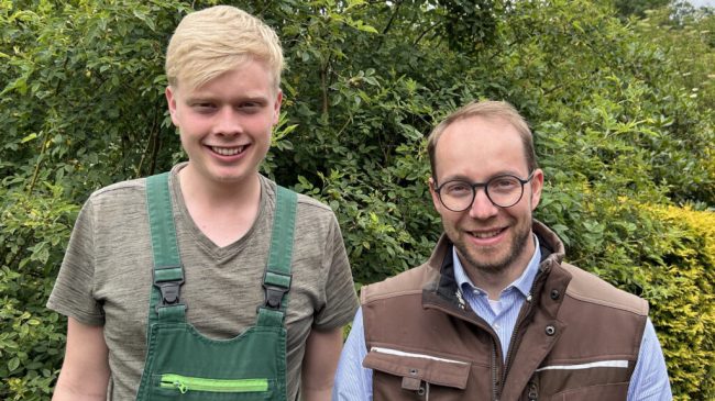 „Junge Menschen auf ihren Lebensweg vorbereiten“