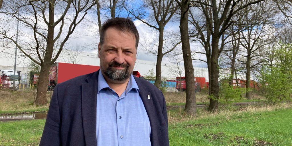 Statement Landvolk zur Bundesratsentscheidung Glyphosat