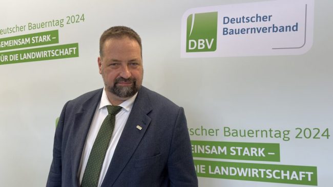 „Agrarpäckchen“ ist für Landwirte enttäuschend