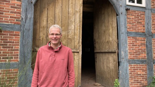 ASP: Landvolk ruft zu erhöhter Vorsicht auf