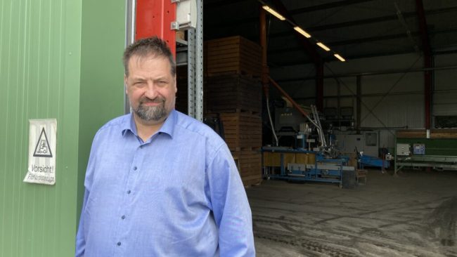 „Gemeinsam stark – für die Landwirtschaft“